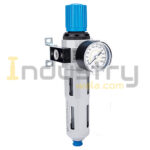 Airmax FO Series Air Filter and Regulator Combination for High Pressure 16 kg/cm2