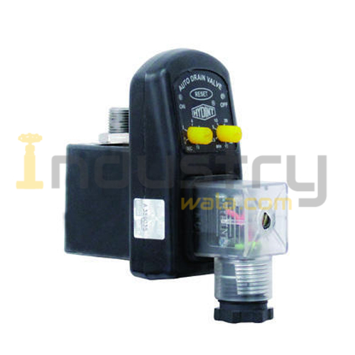 electric timer