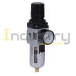 Air Filter and Regulator Combination