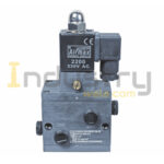 Airmax Poppet Type Solenoid Valve RTX-300