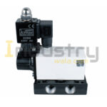 Airmax Poppet type Solenoid Valve 5/2 Way PPT-55