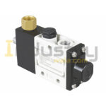 Airmax RM Series 3/2 Way Single Pilot Valve