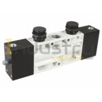Airmax RM Series 5/2 Way Double Pilot Valve