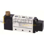 Airmax RM Series 5/2 Way Single Pilot Valve