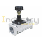 Airmax RM Series Air Flow Control Valve RMFCV