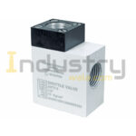 Airmax RM Series Shuttle Valve