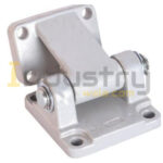 Clevis Foot Bracket and Pin Cylinder Mounting for Airmax Cylinders