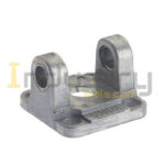 Female Clevis for double ended Cylinder Mounting for Airmax Cylinders