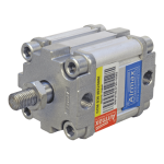 Airmax CCF/CCM Pneumatic Cylinder Double Acting