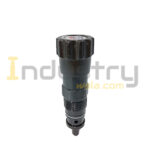 DPRH Direct Acting Pressure Relief Valve (Only Cartridge)