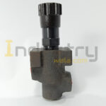 Threaded Type DPRH Direct Acting Pressure Relief Valve