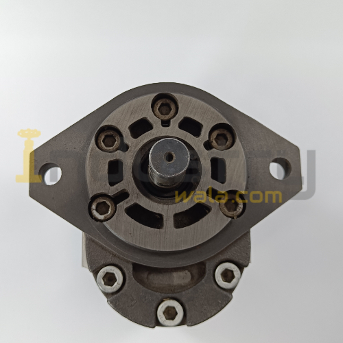 Hydraulic Gear Pump 2P - Image 2