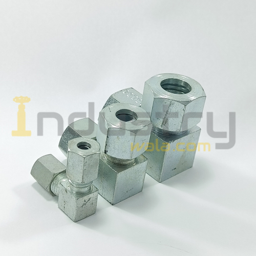 Hydraulic Union Elbow - Image 2