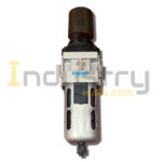 Janatics FRC136134 Air Filter Regulator Combination 1/4" / 3/8" / 1/2"