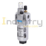 Janatics L1361 Air Lubricator 1/4" / 1/2"