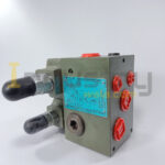 Prism / Polyhydron Hydraulic Pressure Control Module (PCM)