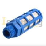 Pneumatic Silencer (PVC)