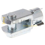 Rod Clevis / Fork Clevis Cylinder Mounting for Pneumatic Cylinders