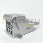 Festo Type Foot Pedal Valve 5/2 Way Techno 1/4"
