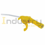 Pneumatic Compressor Air Gun