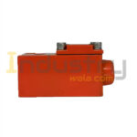 Airmax CIMFR certified Flameproof Coil for Solenoid Valves of Bore Size 13mm