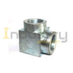 Hydraulic Female Thread Elbow Fitting