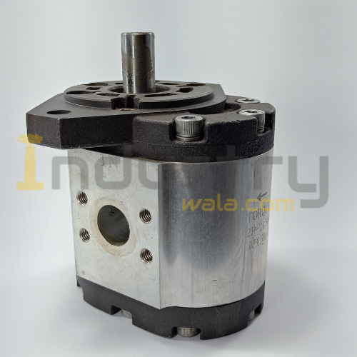 hydraulic gear pump