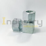 Hydraulic Union Elbow