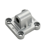 Male Clevis Cylinder Mounting for Airmax Pneumatic Cylinder