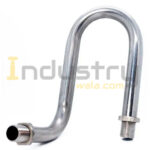 SS 304 Siphon Pipe U Type 1/2" / 3/8"