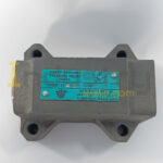 SubPlate Housing for DPRH Direct Acting Hydraulic Pressure Relief Valve