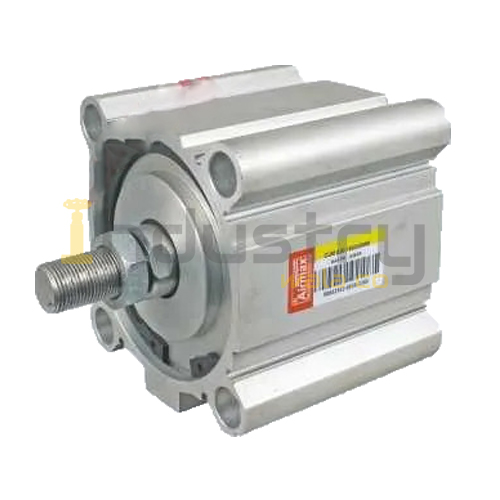 Airmax CUF/CUM Pneumatic Cylinder Double Acting - Image 2