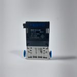 Festo MHJ9-QS-4-MF Direct Acting Solenoid Valve 4mm