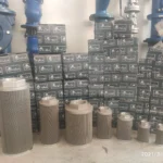 Hydraulic Suction Filter 1/2" to 3"- Industrywala