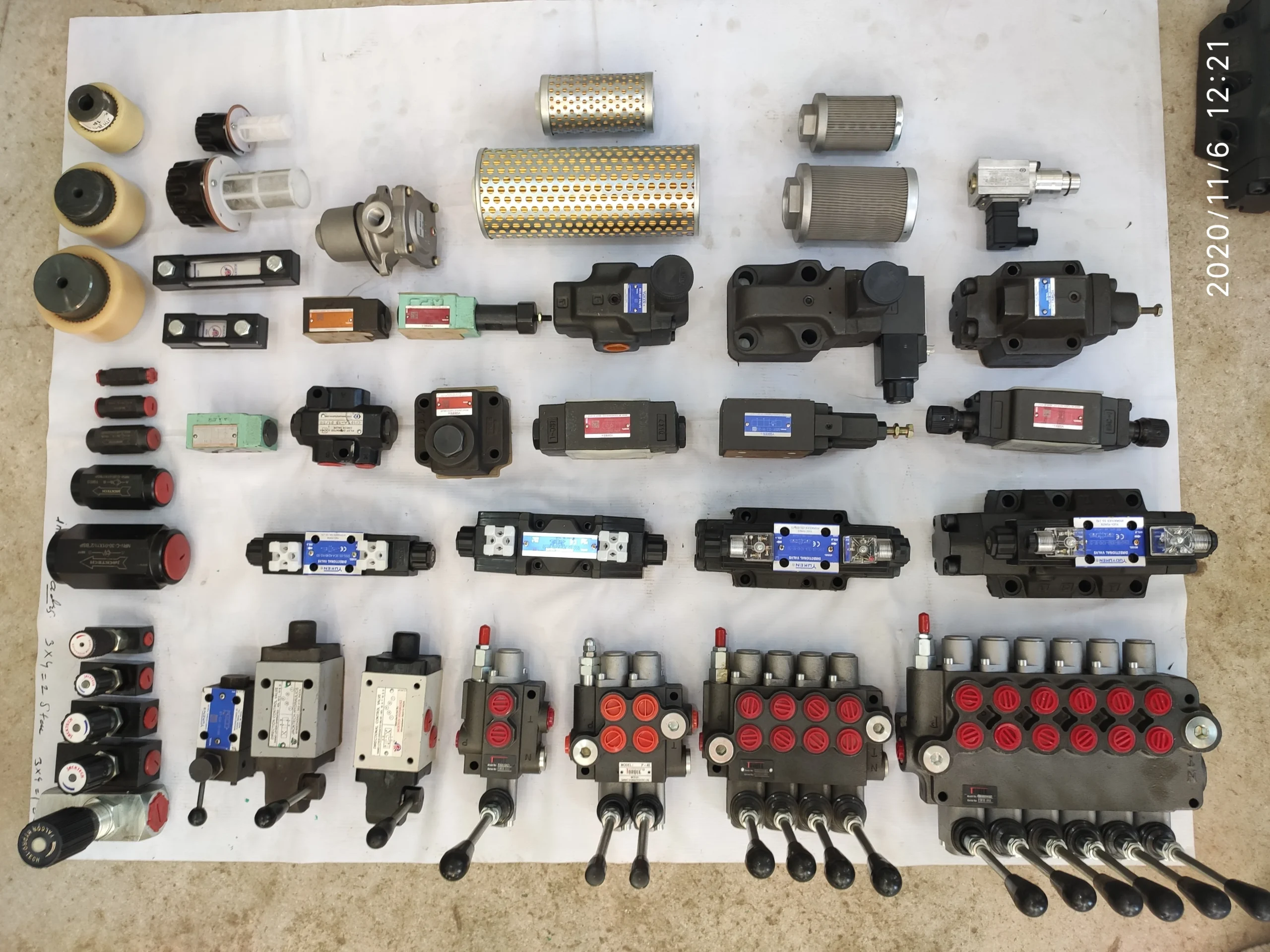 Choosing the Right Automated Valves for Your Industrial Needs​