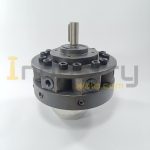 1RE Open Body Radial Piston Pump For Upto 350Bar Pressure and 10.1LPM