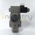Yuken BSG-03 / BSG-06 / BSG-10 Solenoid Controlled Relief Valve Sub Plate Mounting