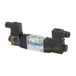 Janatics DS255SS61 Double Solenoid Valve 5/2 Way 1/4"