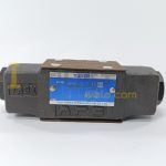 Yuken MPW-01 / MPW-03 Pilot Operated Modular Check Valve