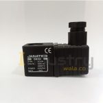Spare Coil for Janatics Solenoid Valve (9mm ID)