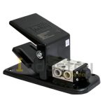 Foot Pedal Valve 3/2 Way Airmax