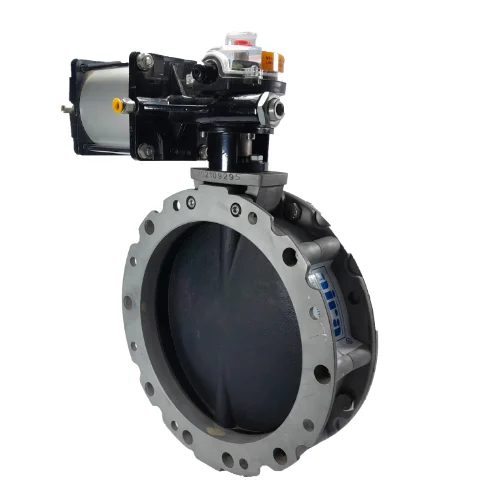 Aira-MCW-cement-butterfly-valve-with-one-side-flange-and-one-side-collar-2