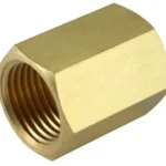 Brass Socket