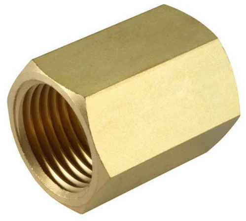 Brass-Socket