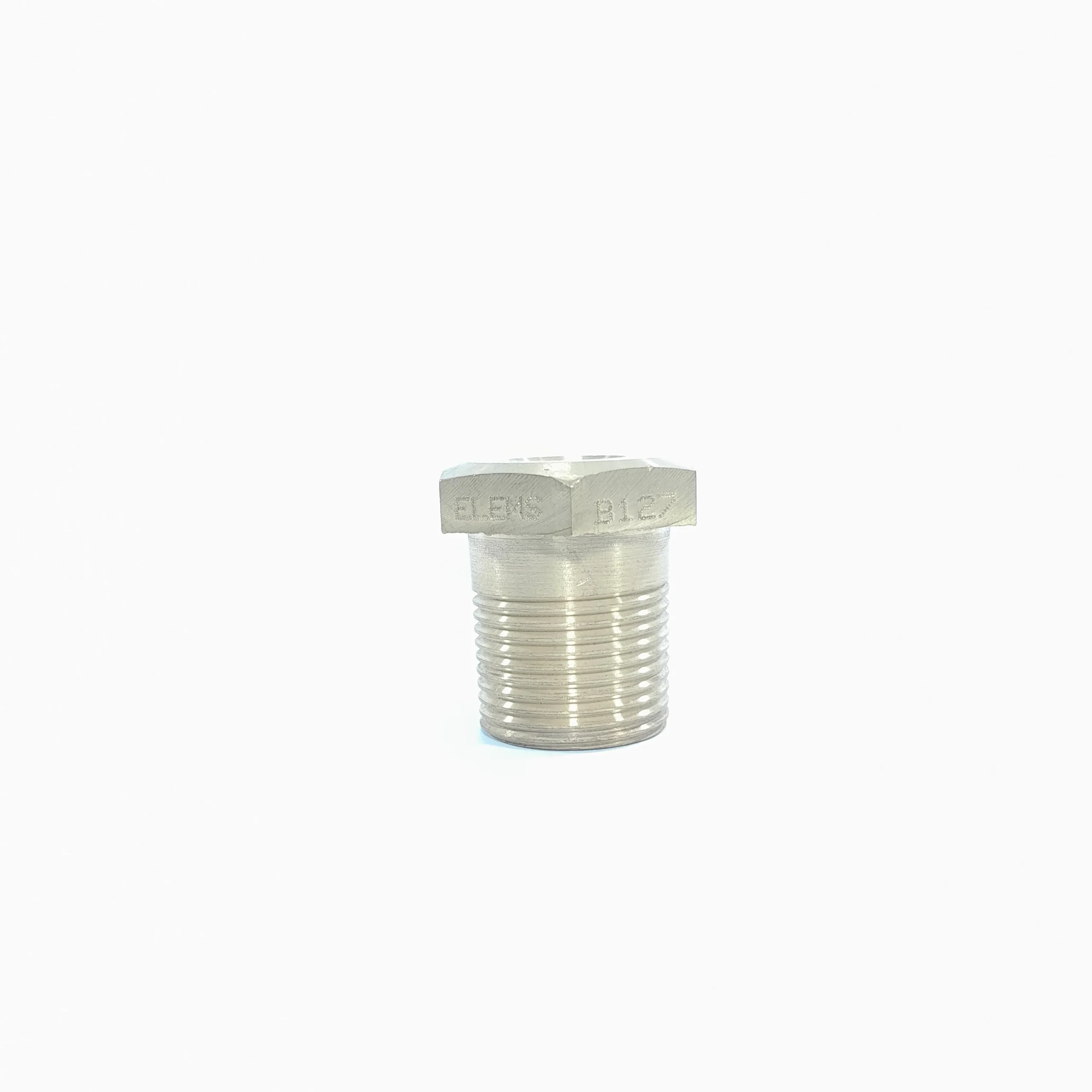 Bronze IBR Certified Fusible Plug - Image 5