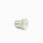 Bronze IBR Certified Fusible Plug
