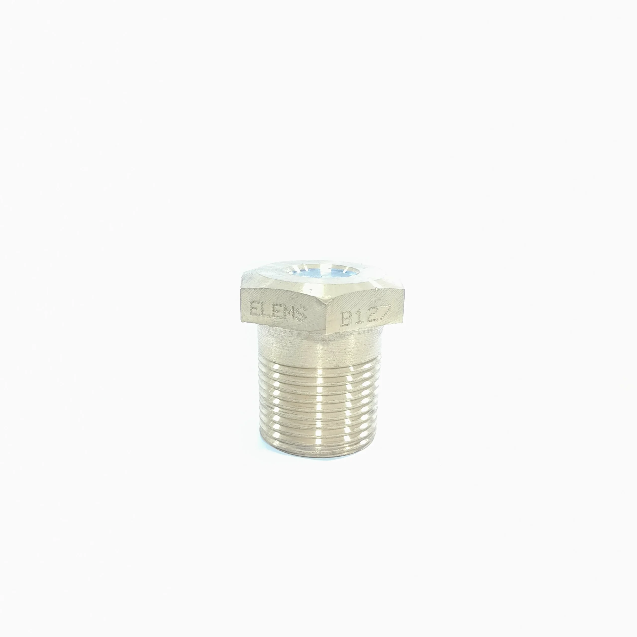 Bronze IBR Certified Fusible Plug - Image 3