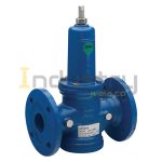 Cast Iron Pressure Reducing Valve for upto 85C