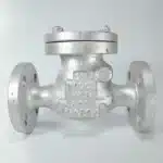 Cast Steel Check / Non Return Valve Class 300#