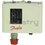 Danfoss Pressure Switch KP 35 / KP 36